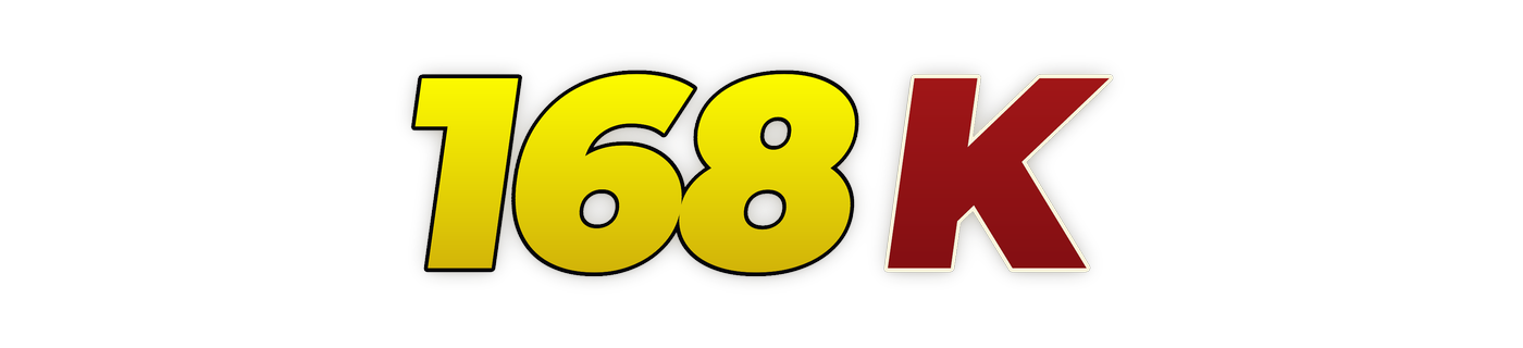 168k